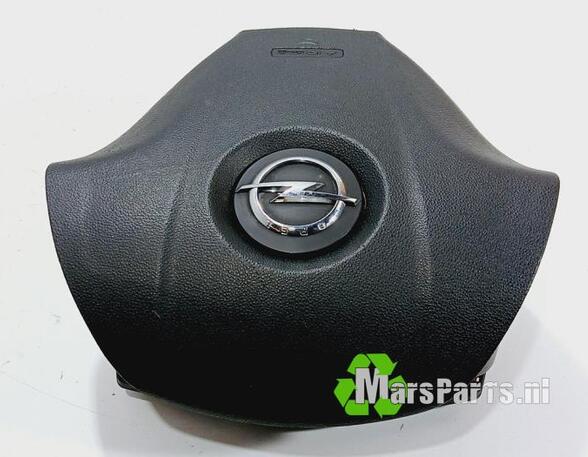 Airbag Fahrer Opel Combo D Kasten X12 07355507000 P21100905