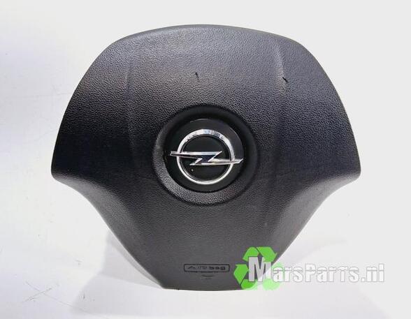 Airbag Fahrer Opel Combo D Kasten X12 07355507000 P21100905