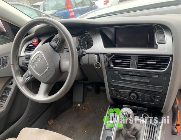 Airbag Stuurwiel AUDI A4 Avant (8K5, B8)