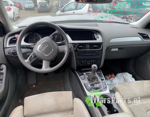 Airbag Stuurwiel AUDI A4 Avant (8K5, B8)