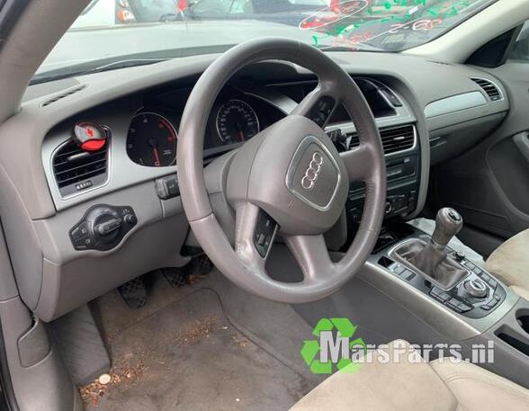 Driver Steering Wheel Airbag AUDI A4 Avant (8K5, B8)