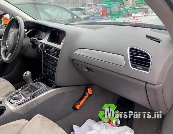 Driver Steering Wheel Airbag AUDI A4 Avant (8K5, B8)