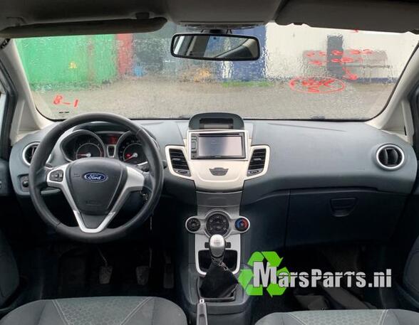 Airbag Stuurwiel FORD FIESTA VI Van, FORD FIESTA VI (CB1, CCN)