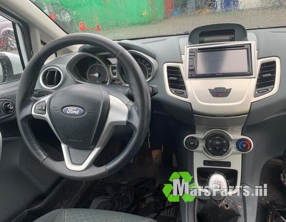 Airbag Stuurwiel FORD FIESTA VI Van, FORD FIESTA VI (CB1, CCN)