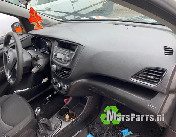 Driver Steering Wheel Airbag OPEL KARL (C16)