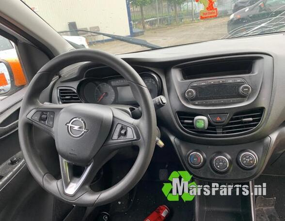 Driver Steering Wheel Airbag OPEL KARL (C16)