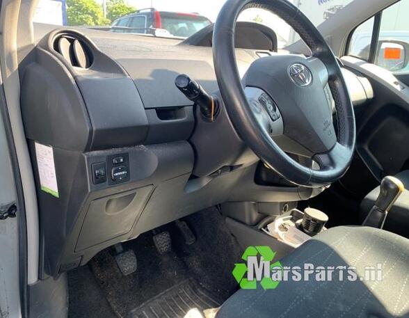 Airbag Stuurwiel TOYOTA YARIS (_P9_)