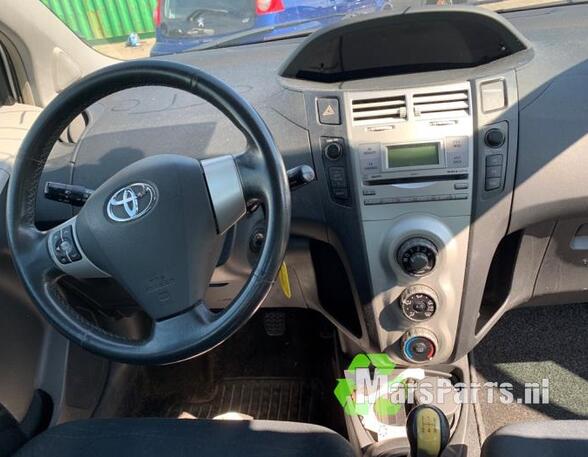 Airbag Stuurwiel TOYOTA YARIS (_P9_)