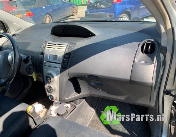 Airbag Stuurwiel TOYOTA YARIS (_P9_)