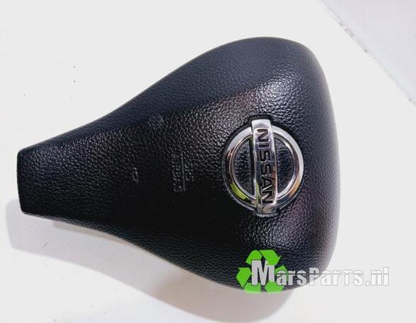 Driver Steering Wheel Airbag NISSAN PULSAR Hatchback (C13)