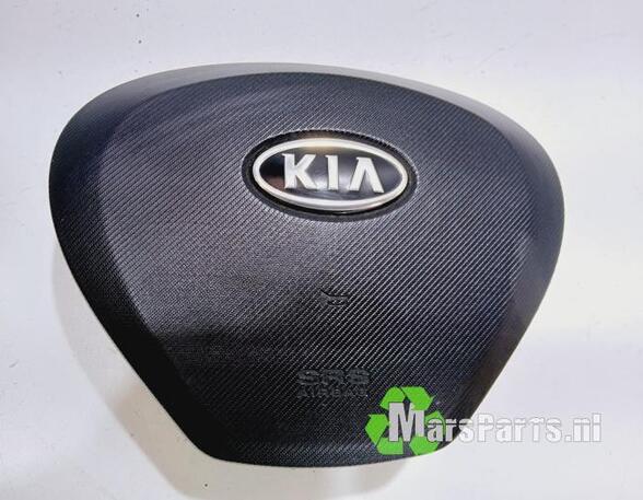 Airbag Stuurwiel KIA CEE'D Hatchback (ED), KIA CEE'D SW (ED), KIA PRO CEE'D (ED)