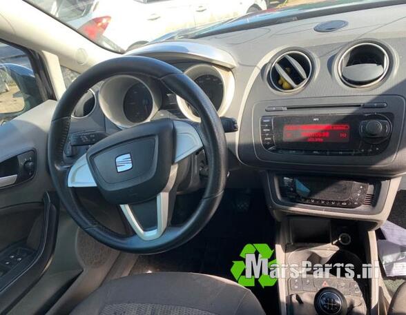 Driver Steering Wheel Airbag SEAT IBIZA IV ST (6J8, 6P8)