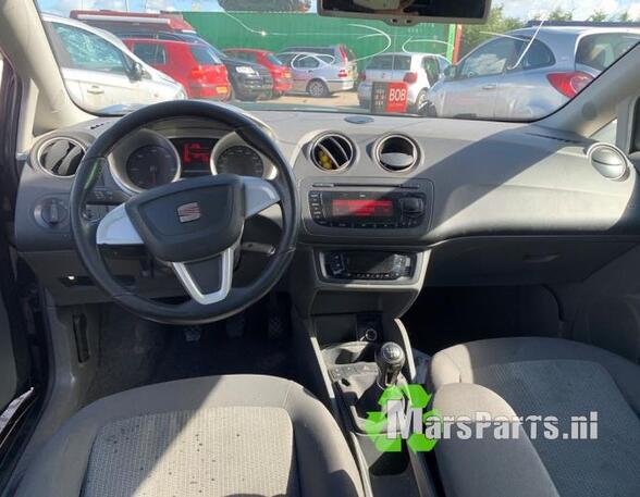 Driver Steering Wheel Airbag SEAT IBIZA IV ST (6J8, 6P8)