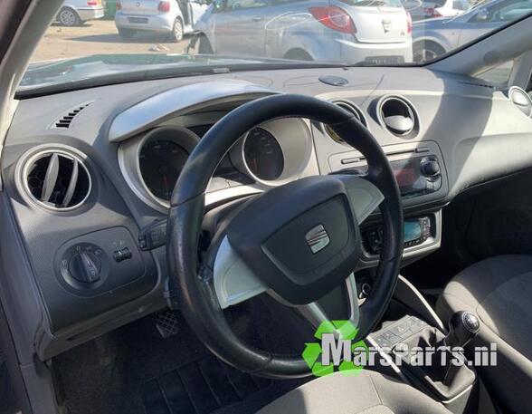 Driver Steering Wheel Airbag SEAT IBIZA IV ST (6J8, 6P8)