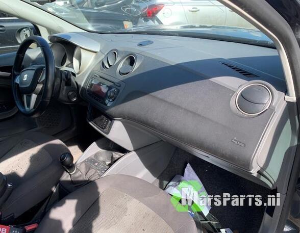 Driver Steering Wheel Airbag SEAT IBIZA IV ST (6J8, 6P8)