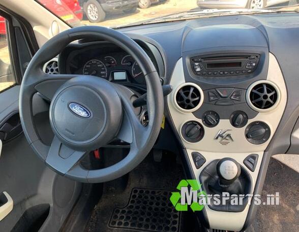 Driver Steering Wheel Airbag FORD KA (RU8)