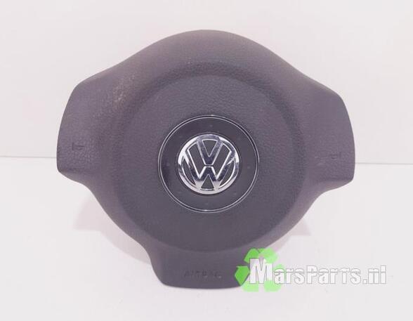 Driver Steering Wheel Airbag VW POLO (6R1, 6C1), VW POLO Van (6R)