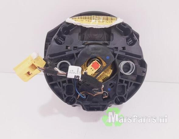 Driver Steering Wheel Airbag VW POLO (6R1, 6C1), VW POLO Van (6R)