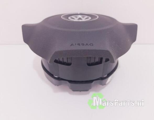 Driver Steering Wheel Airbag VW POLO (6R1, 6C1), VW POLO Van (6R)