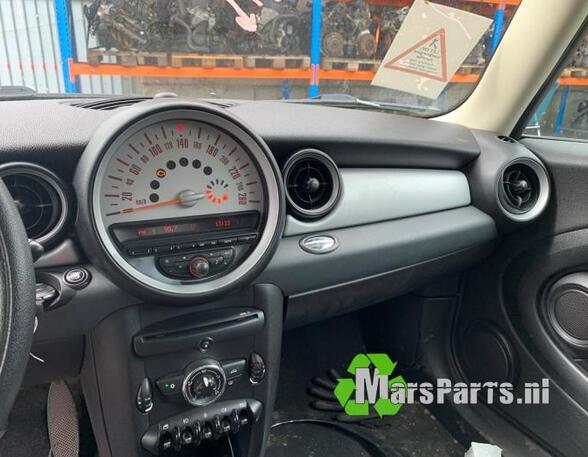 Airbag Stuurwiel MINI MINI (R56)