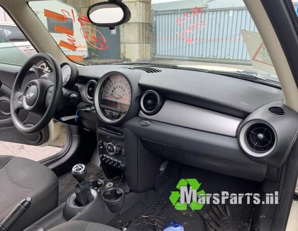 Airbag Stuurwiel MINI MINI (R56)