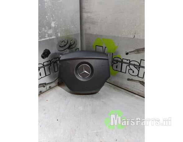 Driver Steering Wheel Airbag MERCEDES-BENZ GL-CLASS (X164)