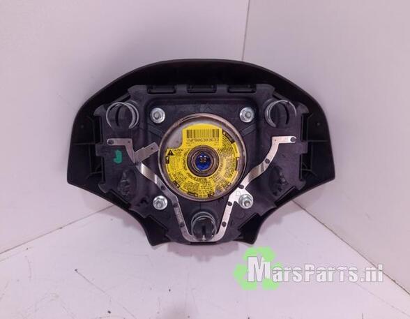 Driver Steering Wheel Airbag CITROËN DS3, DS DS 3 (SA_), CITROËN C3 II (SC_)