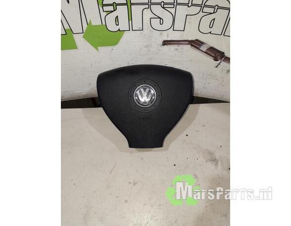 Airbag Fahrer VW Golf V 1K 1K0880201P P11693984