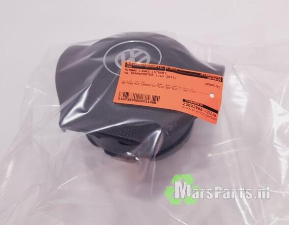 Airbag Stuurwiel VW TRANSPORTER V Bus (7HB, 7HJ, 7EB, 7EJ, 7EF, 7EG, 7HF, 7EC)