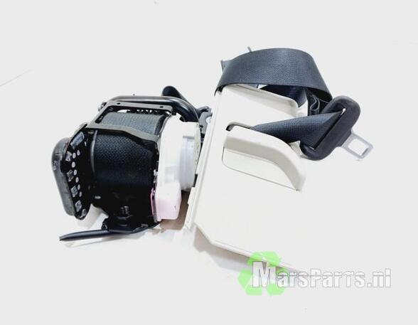 Driver Steering Wheel Airbag NISSAN QASHQAI II SUV (J11, J11_)