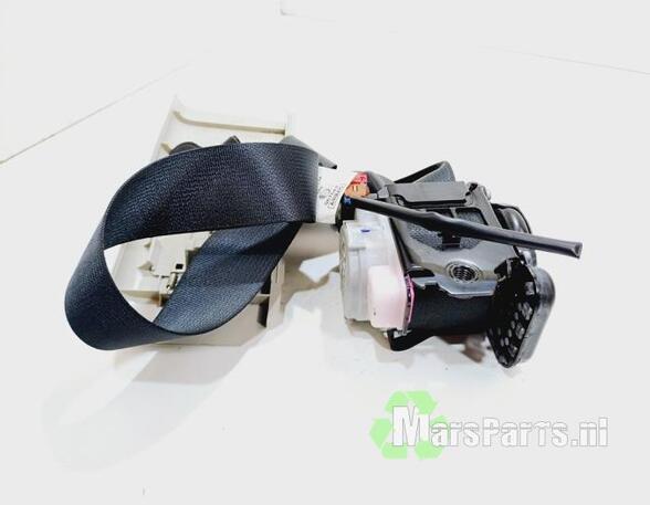 Driver Steering Wheel Airbag NISSAN QASHQAI II SUV (J11, J11_)