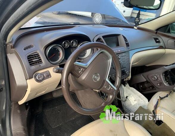 Driver Steering Wheel Airbag OPEL INSIGNIA A Saloon (G09)