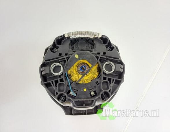 Driver Steering Wheel Airbag VW POLO (6R1, 6C1), VW POLO Van (6R)