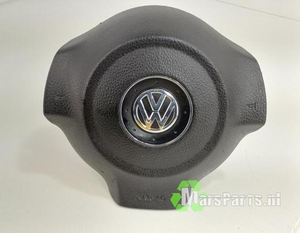 Driver Steering Wheel Airbag VW POLO (6R1, 6C1), VW POLO Van (6R)