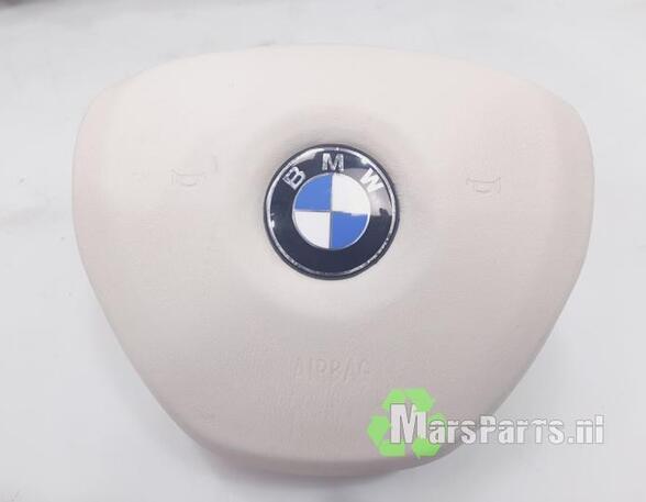 Airbag Stuurwiel BMW 7 (F01, F02, F03, F04)