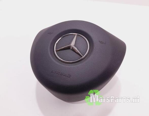 Airbag Stuurwiel MERCEDES-BENZ C-CLASS T-Model (S204), MERCEDES-BENZ C-CLASS (W204)