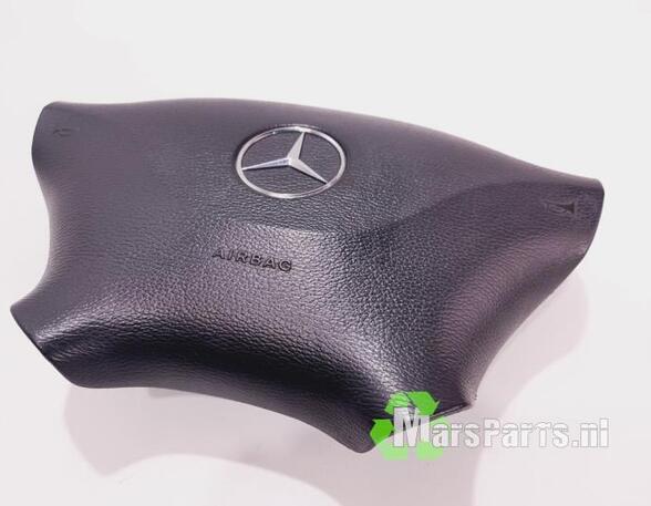 Driver Steering Wheel Airbag MERCEDES-BENZ SPRINTER 3-t Van (906)