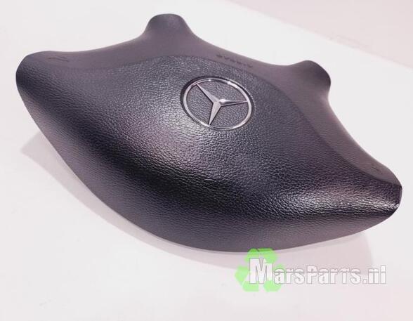 Driver Steering Wheel Airbag MERCEDES-BENZ SPRINTER 3-t Van (906)