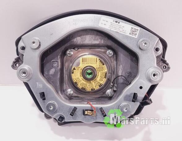 Driver Steering Wheel Airbag MERCEDES-BENZ SPRINTER 3-t Van (906)