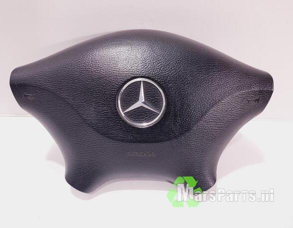 Driver Steering Wheel Airbag MERCEDES-BENZ SPRINTER 3-t Van (906)