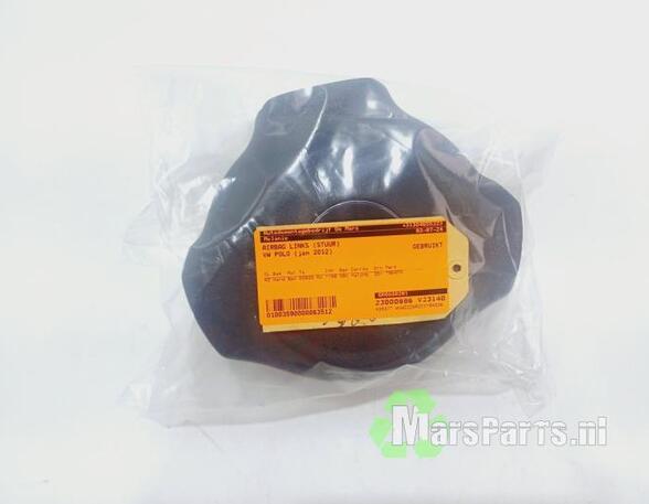 Airbag Stuurwiel VW POLO (6R1, 6C1), VW POLO Van (6R)