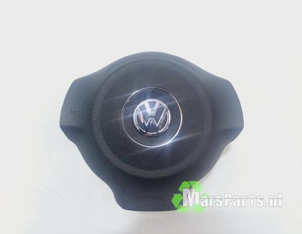 Driver Steering Wheel Airbag VW POLO (6R1, 6C1), VW POLO Van (6R)