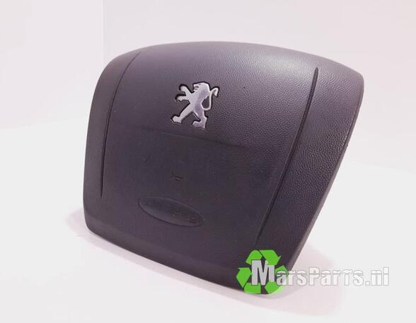 Driver Steering Wheel Airbag PEUGEOT BOXER Bus