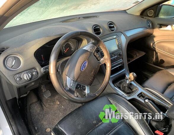 Driver Steering Wheel Airbag FORD MONDEO IV Saloon (BA7)