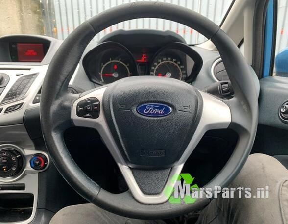 Airbag Fahrer Ford Fiesta VI CB1, CCN 2016580 P20231701