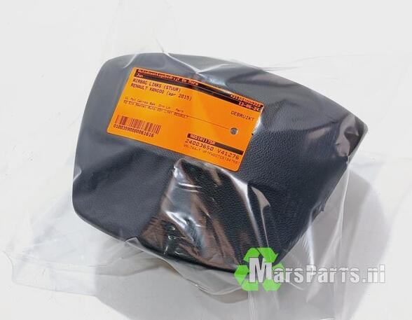 Airbag Fahrer Renault Kangoo II Rapid FW0 985101175R P20786928