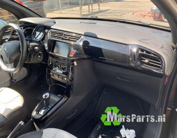 Driver Steering Wheel Airbag CITROËN DS3 Convertible