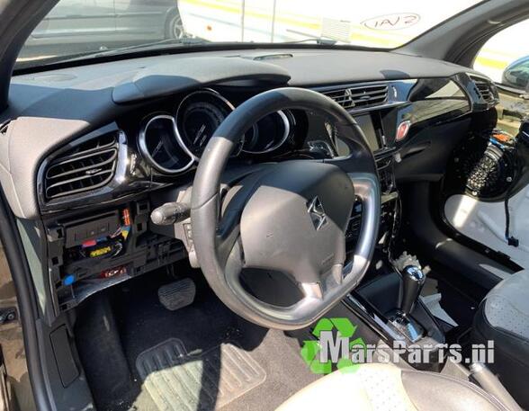 Driver Steering Wheel Airbag CITROËN DS3 Convertible