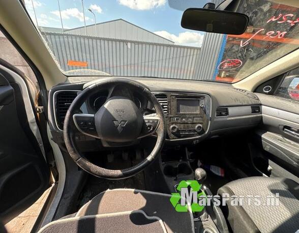 Driver Steering Wheel Airbag MITSUBISHI OUTLANDER III (GG_W, GF_W, ZJ, ZL, ZK)