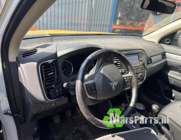 Driver Steering Wheel Airbag MITSUBISHI OUTLANDER III (GG_W, GF_W, ZJ, ZL, ZK)